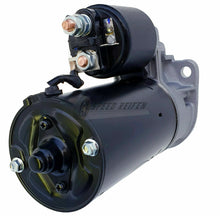 Charger l'image dans la galerie, Anlasser- LOMBARDINI - 9LD561.2 -9LD561.2/2W - 9LD561.2L -Bj:1992-2018