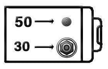 Load image into Gallery viewer, STARTER STARTER suitable for ISUZU 128000-7751