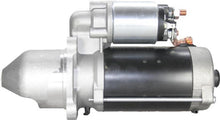 Laden Sie das Bild in den Galerie-Viewer, STARTER ANLASSER passend für JOHN DEERE 0001230008