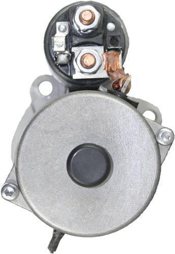 STARTER ANLASSER passend für JOHN DEERE 0001230008