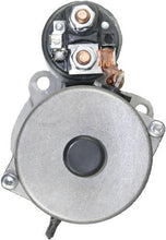 Laden Sie das Bild in den Galerie-Viewer, STARTER ANLASSER passend für JOHN DEERE 0001230008