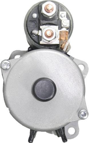 Starter suitable for 12V Claas Deutz Fahr KHD BF6L912 BF6L913 BF4L2012 BF4L1012 3KW
