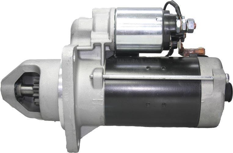 STARTER ANLASSER passend für DAF CS1331  0001231013