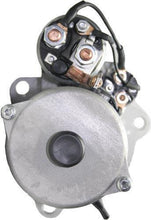 Laden Sie das Bild in den Galerie-Viewer, STARTER ANLASSER passend für DAF CS1331  0001231013