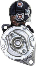 Laden Sie das Bild in den Galerie-Viewer, STARTER ANLASSER passend für MERCEDES 0001147408
