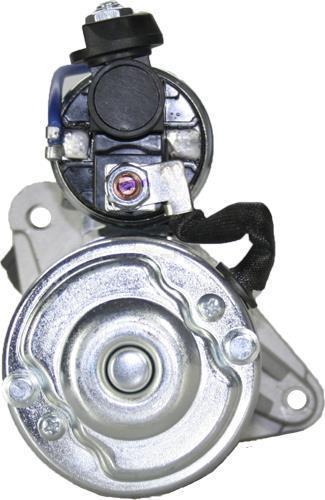 STARTER ANLASSER passend für NISSAN 23300-1E410