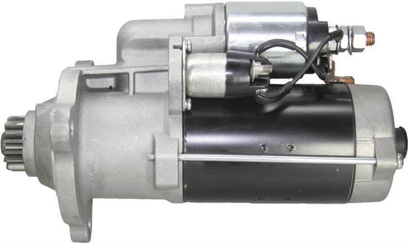 STARTER ANLASSER passend für MAN 0001241004