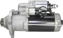 Laden Sie das Bild in den Galerie-Viewer, STARTER ANLASSER passend für MAN 0001241004