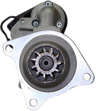 Laden Sie das Bild in den Galerie-Viewer, STARTER ANLASSER passend für HOWO 0001241012