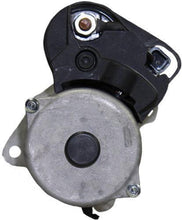 Laden Sie das Bild in den Galerie-Viewer, STARTER ANLASSER passend für HOWO 0001241012