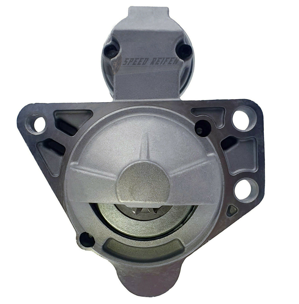 OPEL Antara Chevrolet Captiva Orlando 2.2 D 4WD 4x4 Anlasser Starter NEU NEW