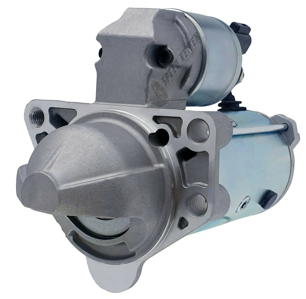 OPEL Antara Chevrolet Captiva Orlando 2.2 D 4WD 4x4 Anlasser Starter NEU NEW