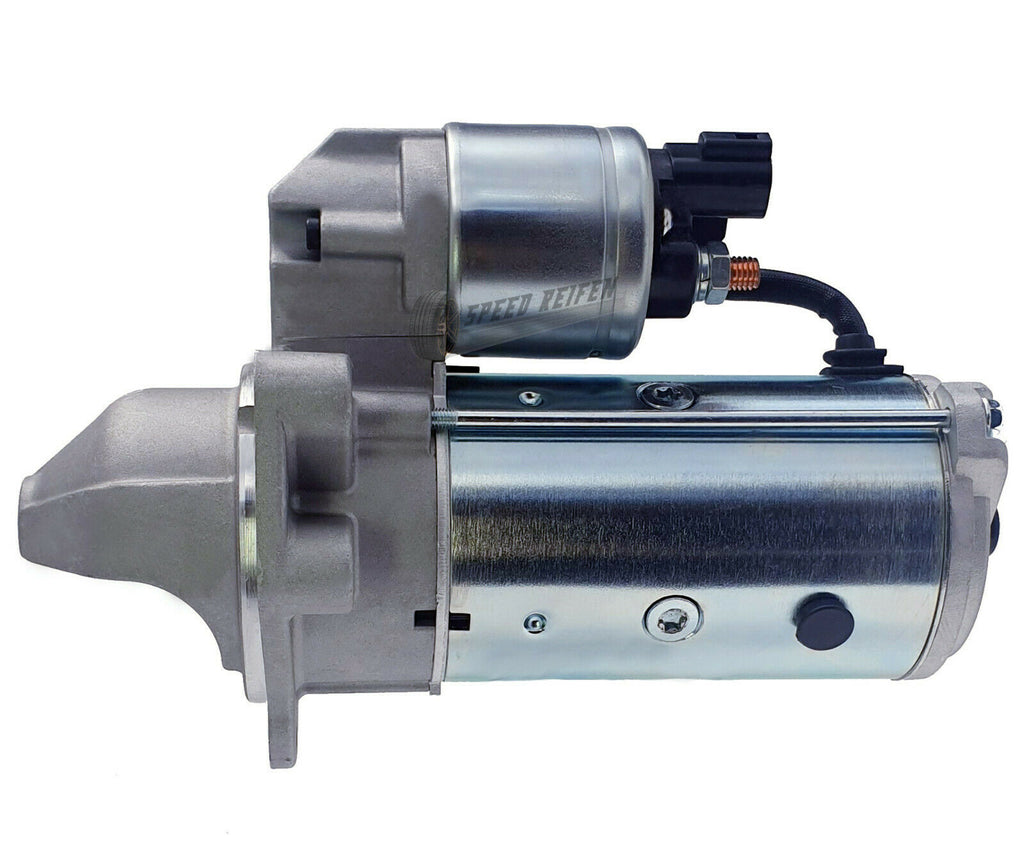 OPEL Antara Chevrolet Captiva Orlando 2.2 D 4WD 4x4 Anlasser Starter NEU NEW