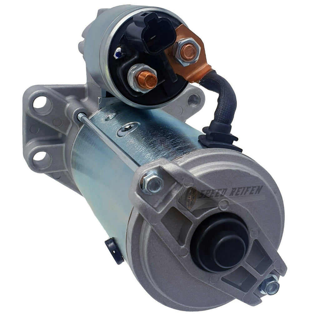 OPEL Antara Chevrolet Captiva Orlando 2.2 D 4WD 4x4 Anlasser Starter NEU NEW