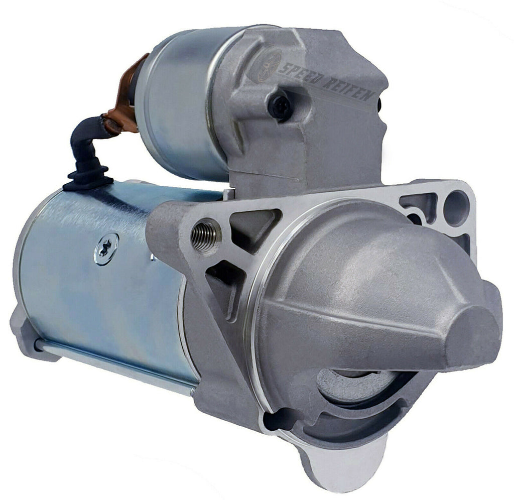 OPEL Antara Chevrolet Captiva Orlando 2.2 D 4WD 4x4 Anlasser Starter NEU NEW