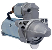 Charger l'image dans la galerie, OPEL Antara Chevrolet Captiva Orlando 2.2 D 4WD 4x4 Anlasser Starter NEU NEW
