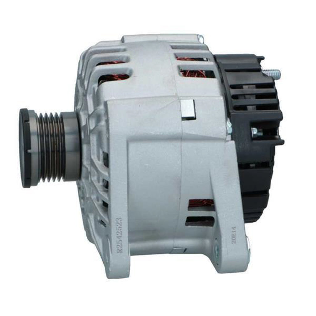 Lichtmaschine Generator 120A NISSAN OPEL  RENAULT CA1645IR  2542523
