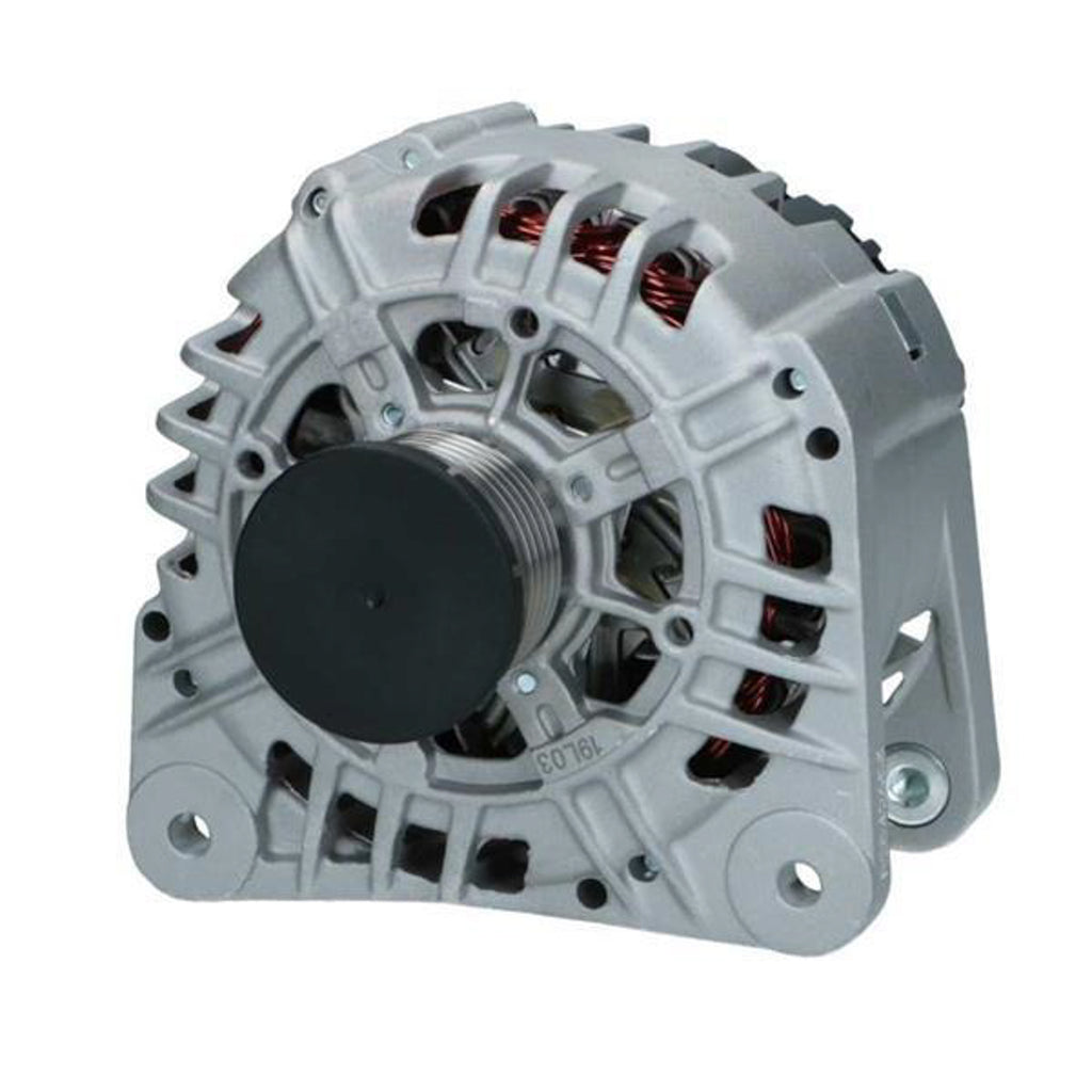 Lichtmaschine Generator passend für 120A NISSAN OPEL  RENAULT CA1627IR  2542653