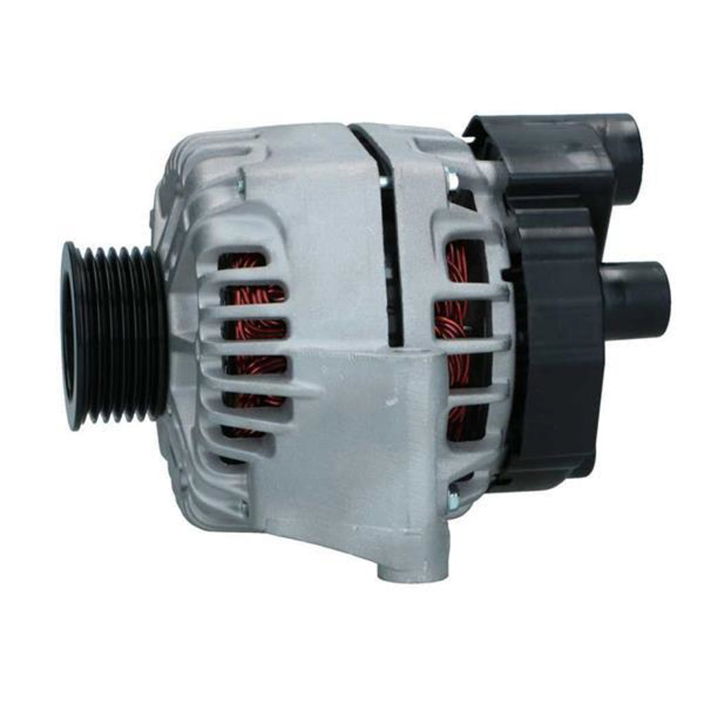 Lichtmaschine Generator passend für 75A FIAT LANCIA CA1856IR  2542671