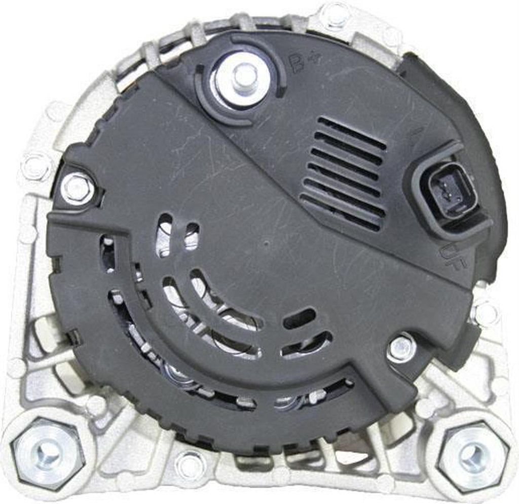Lichtmaschine Generator passend für 125A RENAULT NISSAN OPEL CA1661IR  2542722