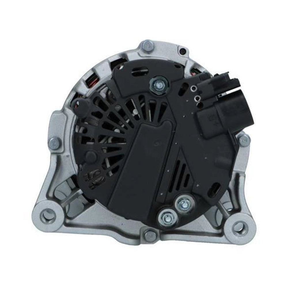 Lichtmaschine Generator passend für 80A CITROEN CA1665IR  2542923
