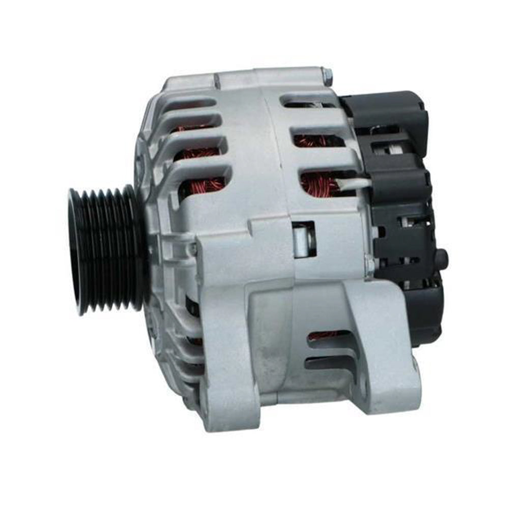 Lichtmaschine Generator passend für  CITROEN CA1665IR with Original Regler