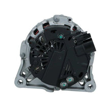 Laden Sie das Bild in den Galerie-Viewer, Lichtmaschine Generator passend für  CITROEN CA1665IR with Original Regler