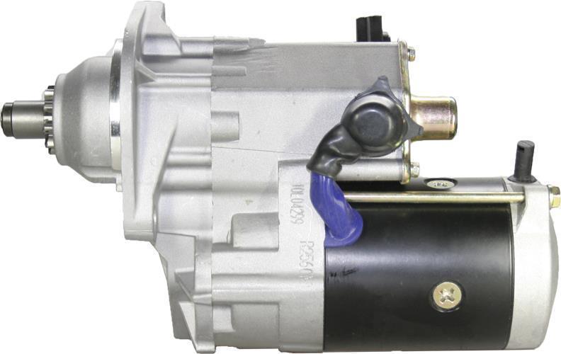 STARTER ANLASSER passend für CUMMINS 128000-2560