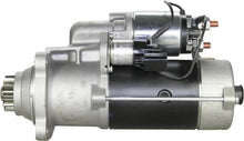Laden Sie das Bild in den Galerie-Viewer, STARTER ANLASSER passend für DAF 0001261014