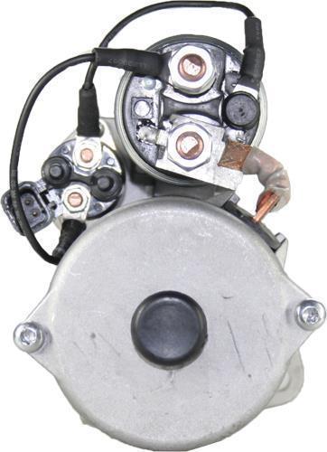STARTER ANLASSER passend für DAF 0001261014