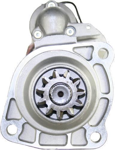 STARTER ANLASSER passend für HOWO 0001261016