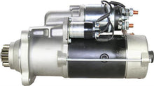 Laden Sie das Bild in den Galerie-Viewer, STARTER ANLASSER passend für HOWO 0001261016