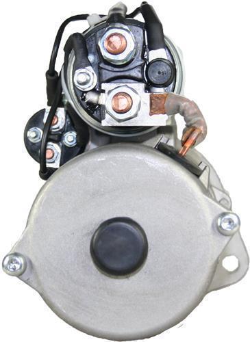 STARTER ANLASSER passend für HOWO 0001261016