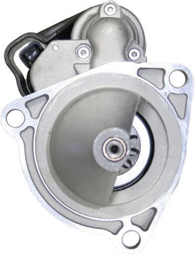 STARTER ANLASSER passend für DAF CS1486  0001263004