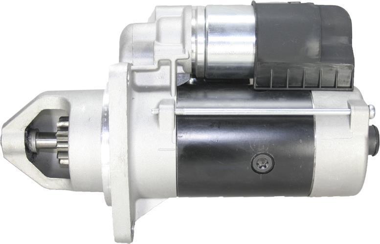 STARTER ANLASSER passend für DAF CS1486  0001263004