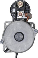 Laden Sie das Bild in den Galerie-Viewer, STARTER ANLASSER passend für KOBELCO CS1536  0001263019