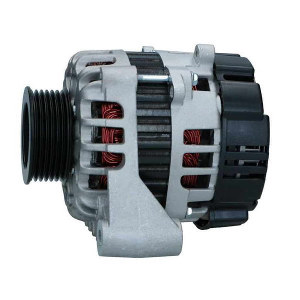 Lichtmaschine passend für 75A Volvo Penta Marine IPS500G 3,0 4,3 5,0 5,7 8,1 GL GXi Osxi
