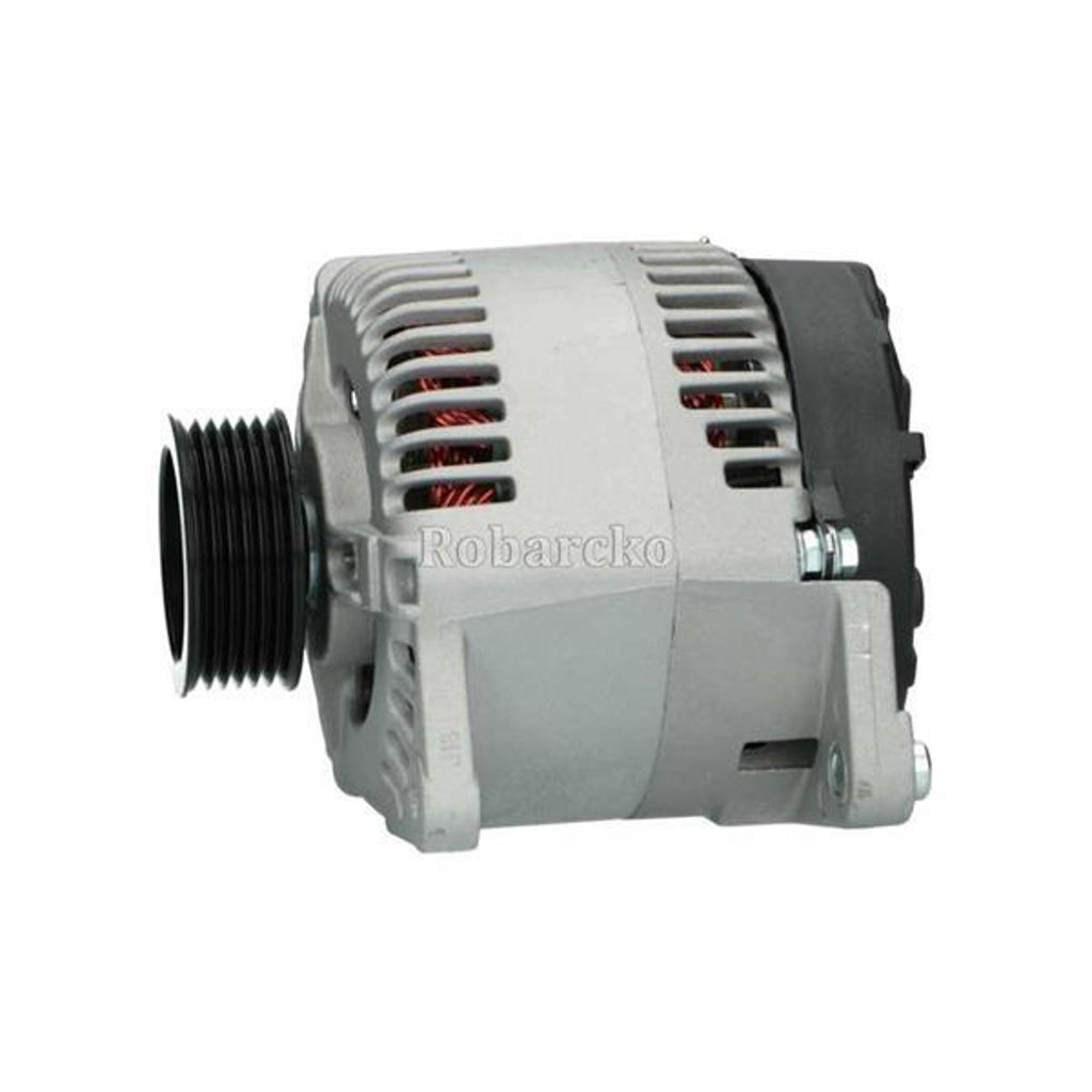 Lichtmaschine Generator passend für 120A PERKINS 2871A305