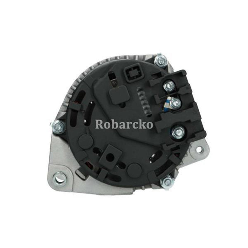 Lichtmaschine Generator passend für 120A PERKINS 2871A305