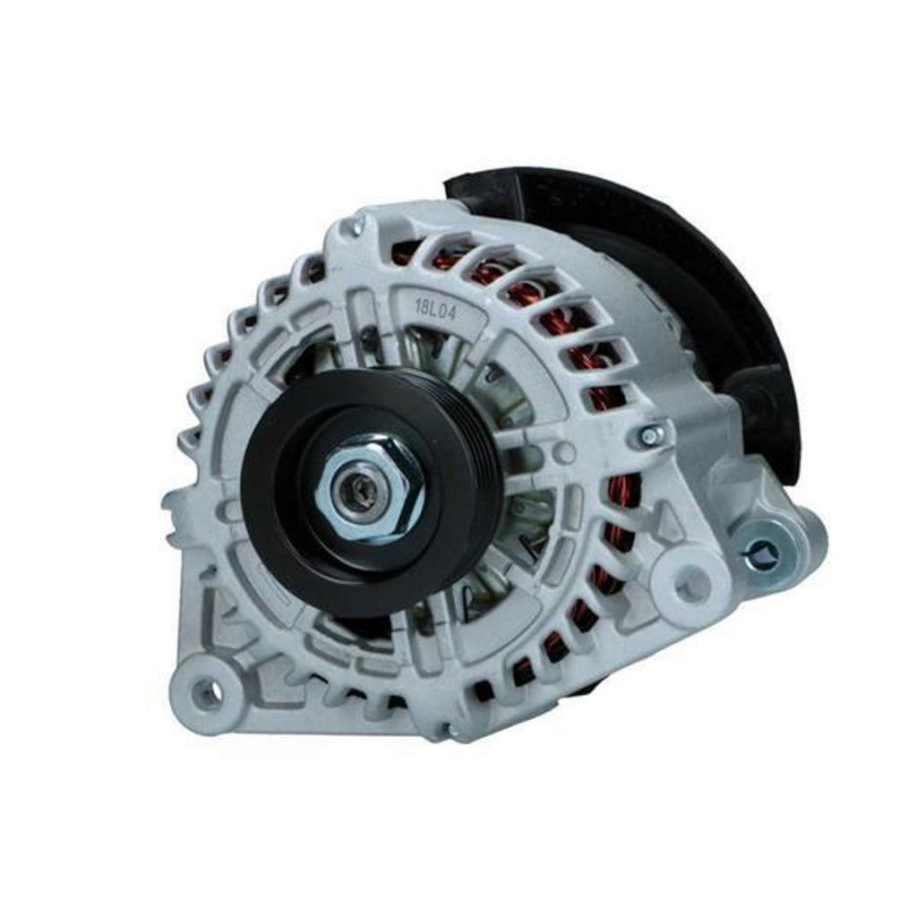 Générateur D'Alternateur 124A Ford CA1857IR 2T1U-10300-CC