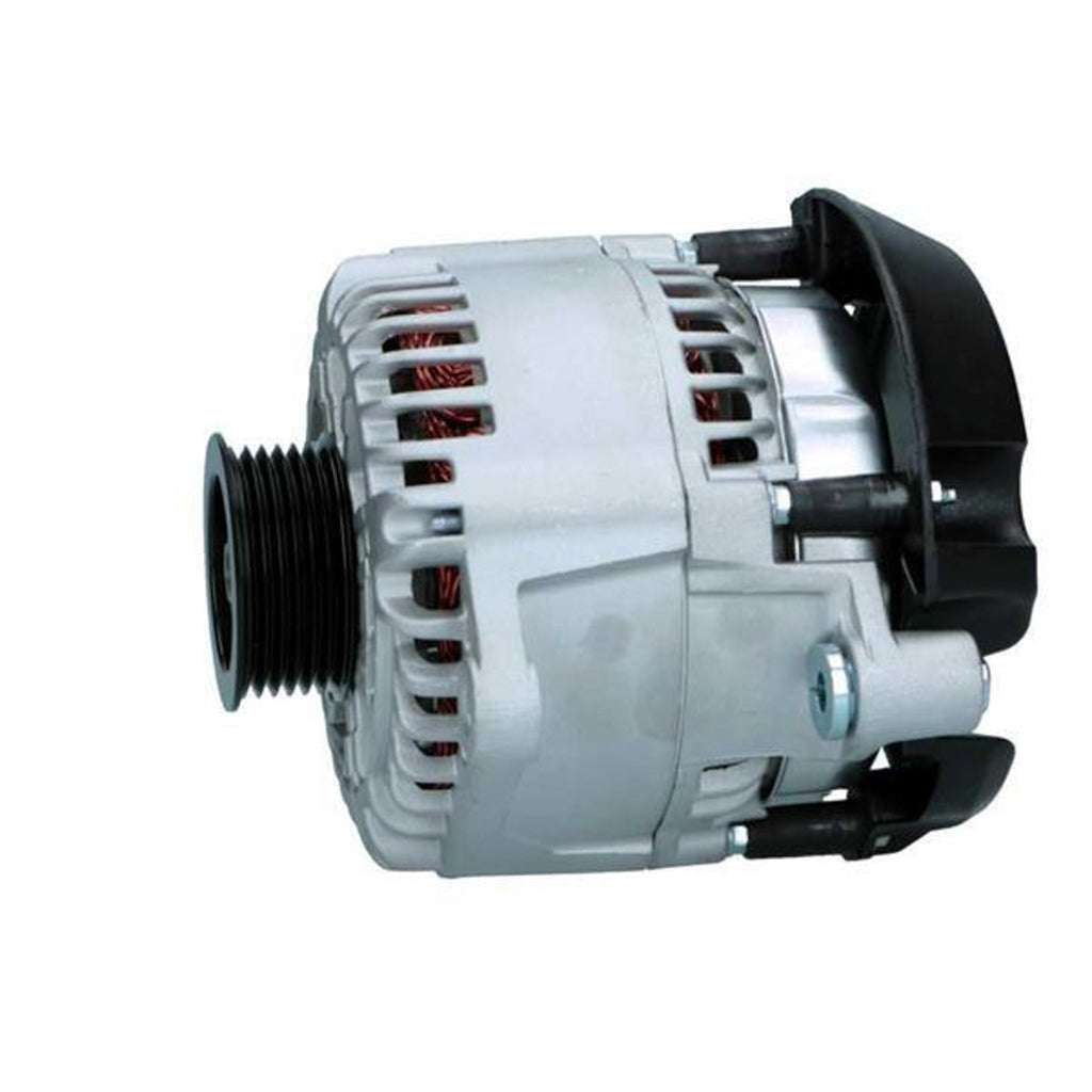 Générateur D'Alternateur 124A Ford CA1857IR 2T1U-10300-CC