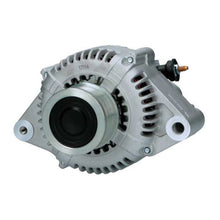 Laden Sie das Bild in den Galerie-Viewer, Lichtmaschine Generator passend für 85A TOYOTA JA1796IR  27060-30010 + INA PULLEY