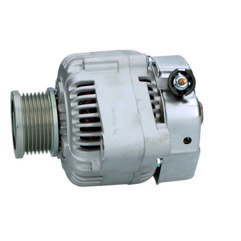 Lichtmaschine Generator passend für 85A TOYOTA JA1796IR  27060-30010 + INA PULLEY