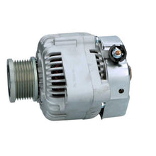 Laden Sie das Bild in den Galerie-Viewer, Lichtmaschine Generator passend für 85A TOYOTA JA1796IR  27060-30010 + INA PULLEY