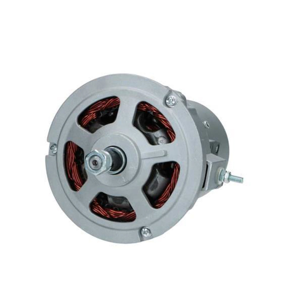 Lichtmaschine passend für Drehstrom mit Regler NEU für VW Käfer 1200 1303 Transporter II T2