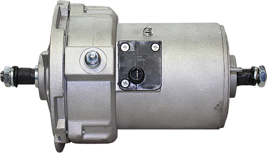 Alternator suitable for three-phase current with regulator NEW for VW Beetle 1200 1303 Transporter II T2