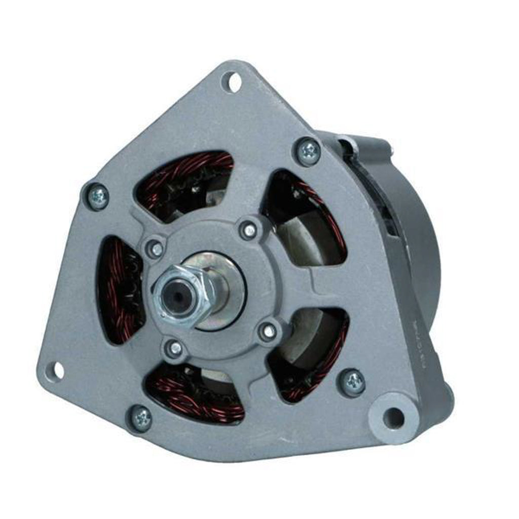 Lichtmaschine Generator passend für 55A IVECO MERCEDES CA339IR  0120489710 with OE Regler