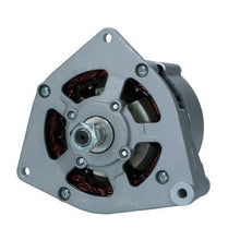 Charger l'image dans la galerie, Lichtmaschine Generator passend für 55A IVECO MERCEDES CA339IR  0120489710 with OE Regler