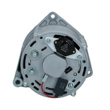 Charger l'image dans la galerie, Lichtmaschine Generator passend für 55A IVECO MERCEDES CA339IR  0120489710 with OE Regler