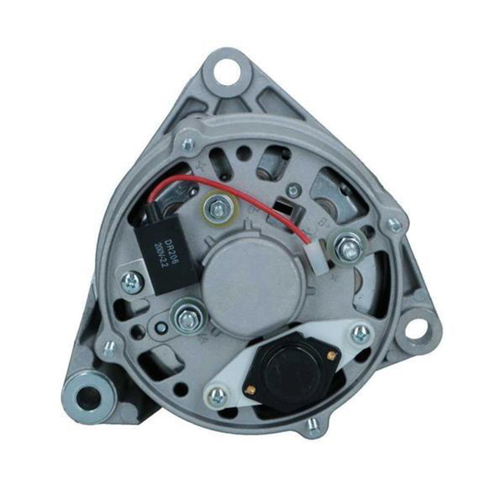 Copy of alternator generator suitable for 55A MAN MERCEDES CA186IR 0120489725
